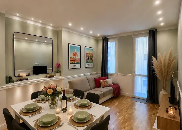 Residenza Claudia